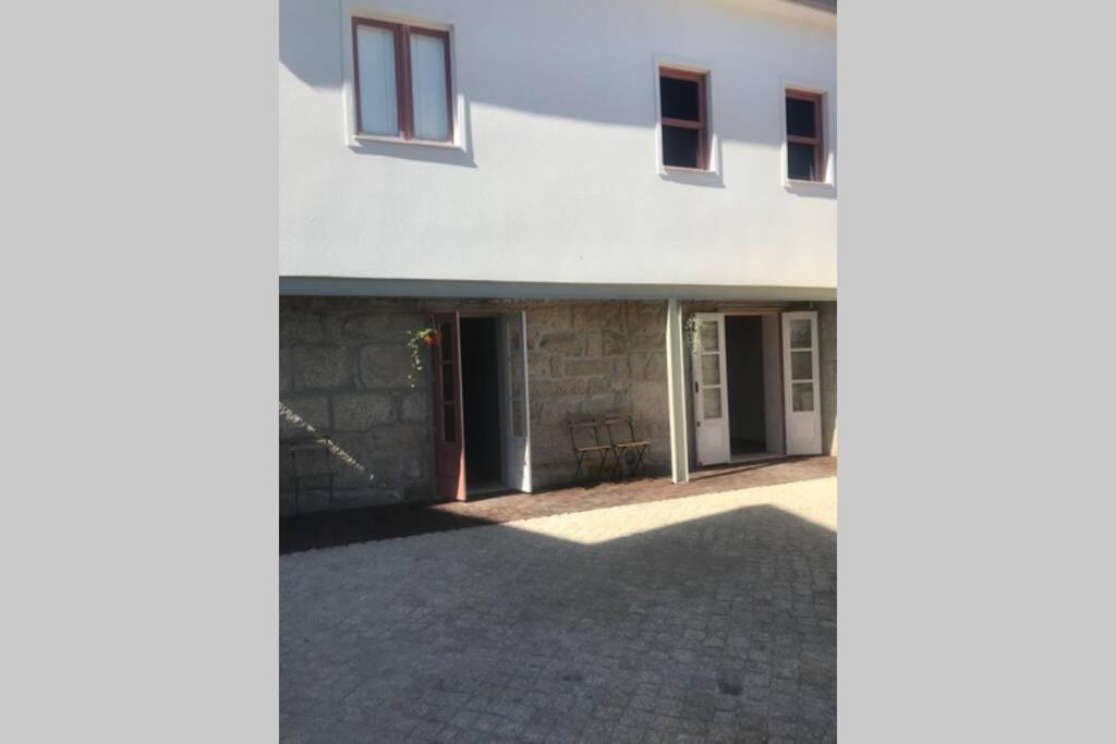 Porto-Braga Family Country House Ferreiro  Екстериор снимка